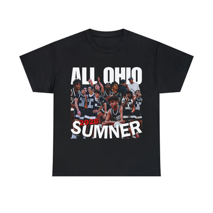 All Ohio Sumner 2026 Tee