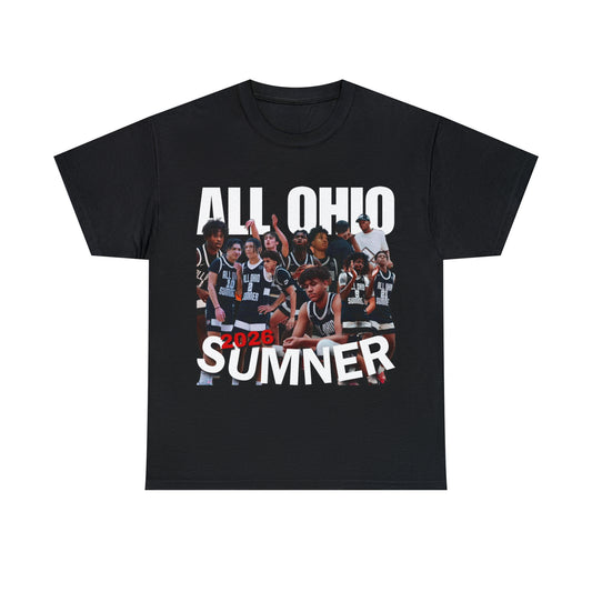 All Ohio Sumner 2026 Tee