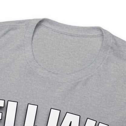 Elijah Williams Tee