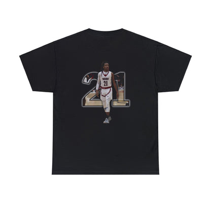 Amir Phillips #21 Heavy Cotton Tee