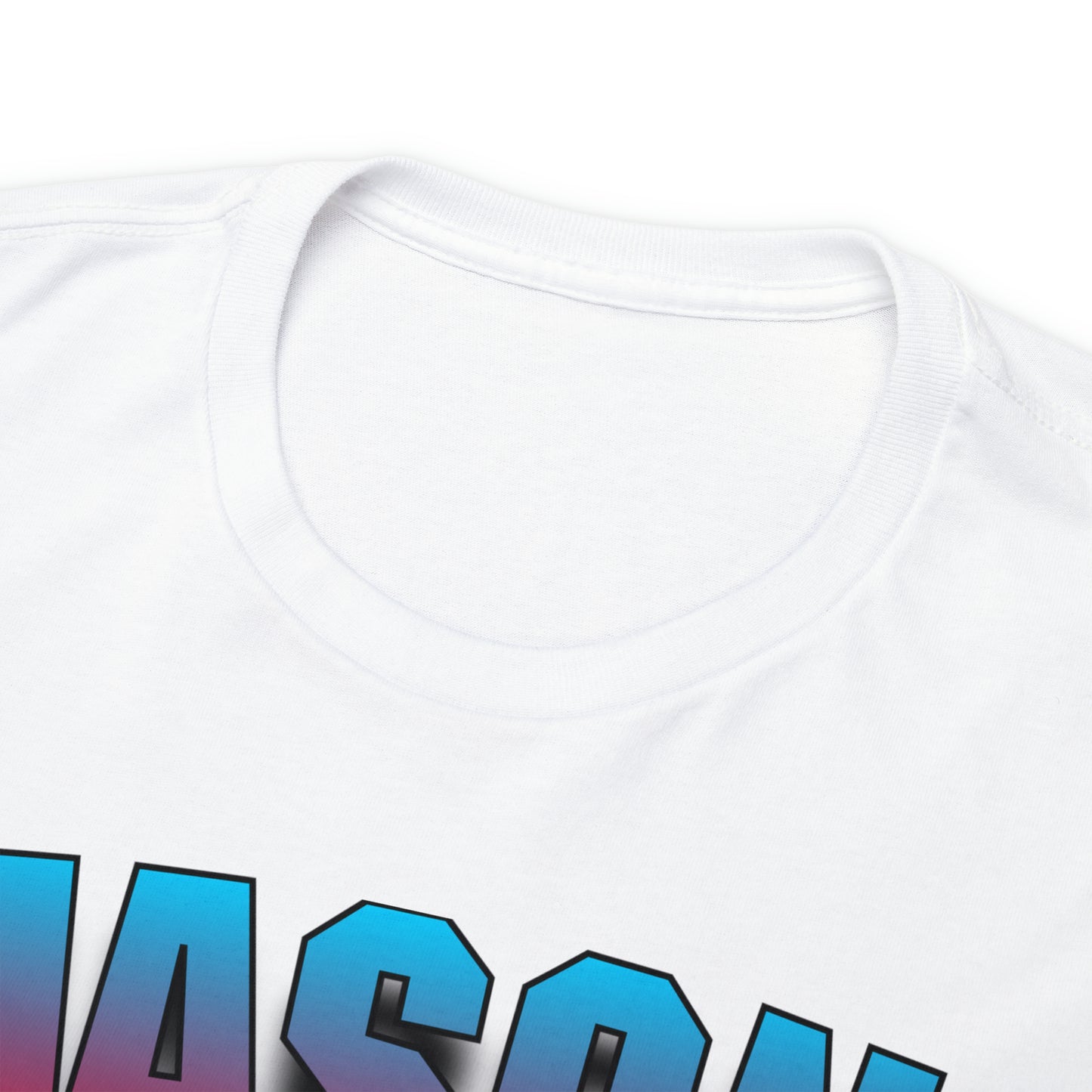 Jason “Jackfrost” Jackson Tee