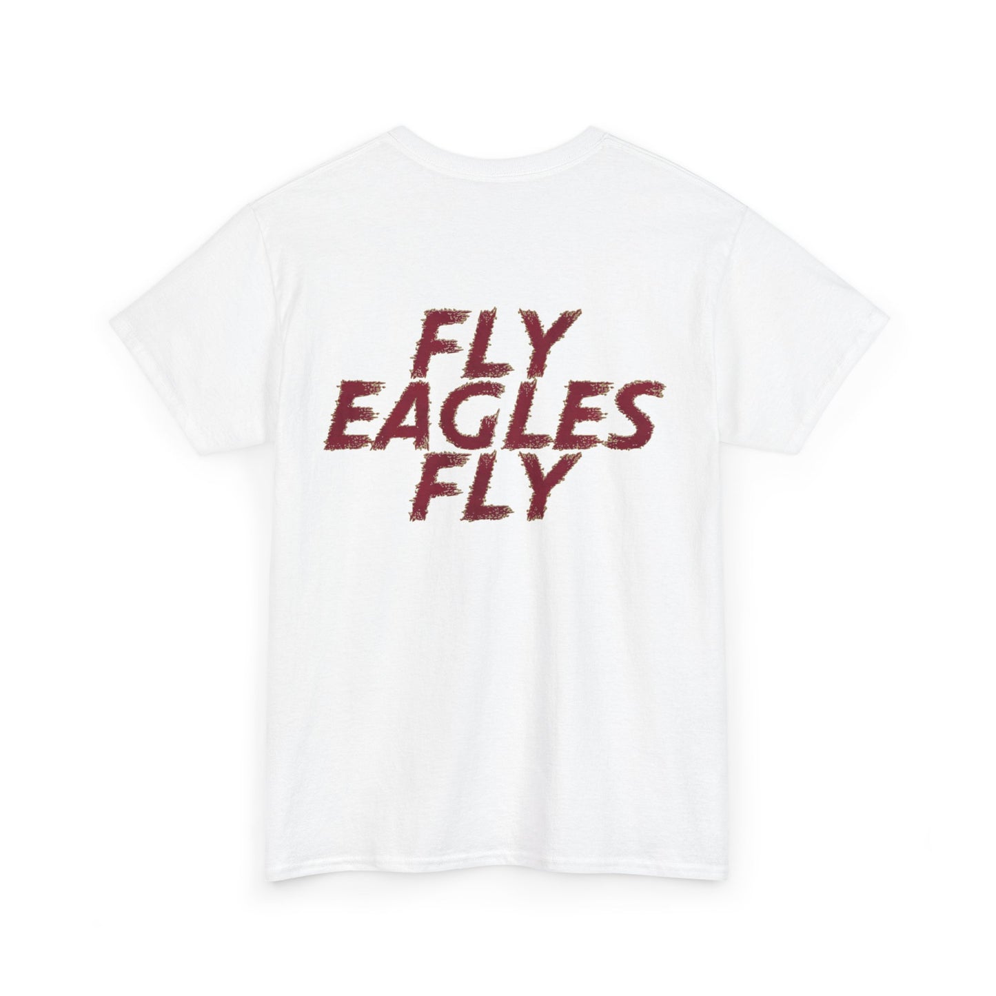 Watterson Football 2024 Heavy Cotton Tee [DS]