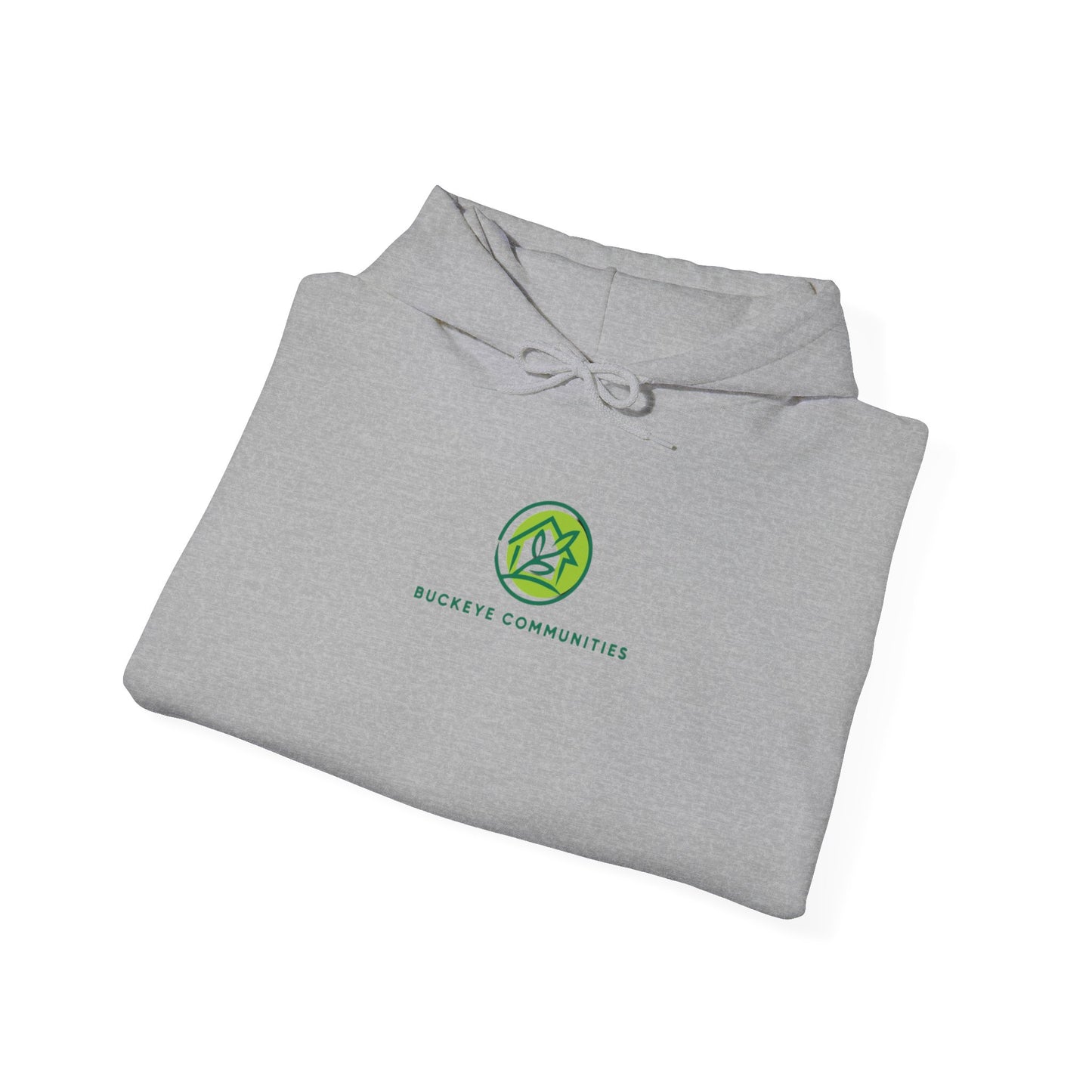 Buckeye Communities Hooded Sweatshirt