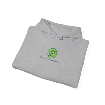 Buckeye Communities Hooded Sweatshirt
