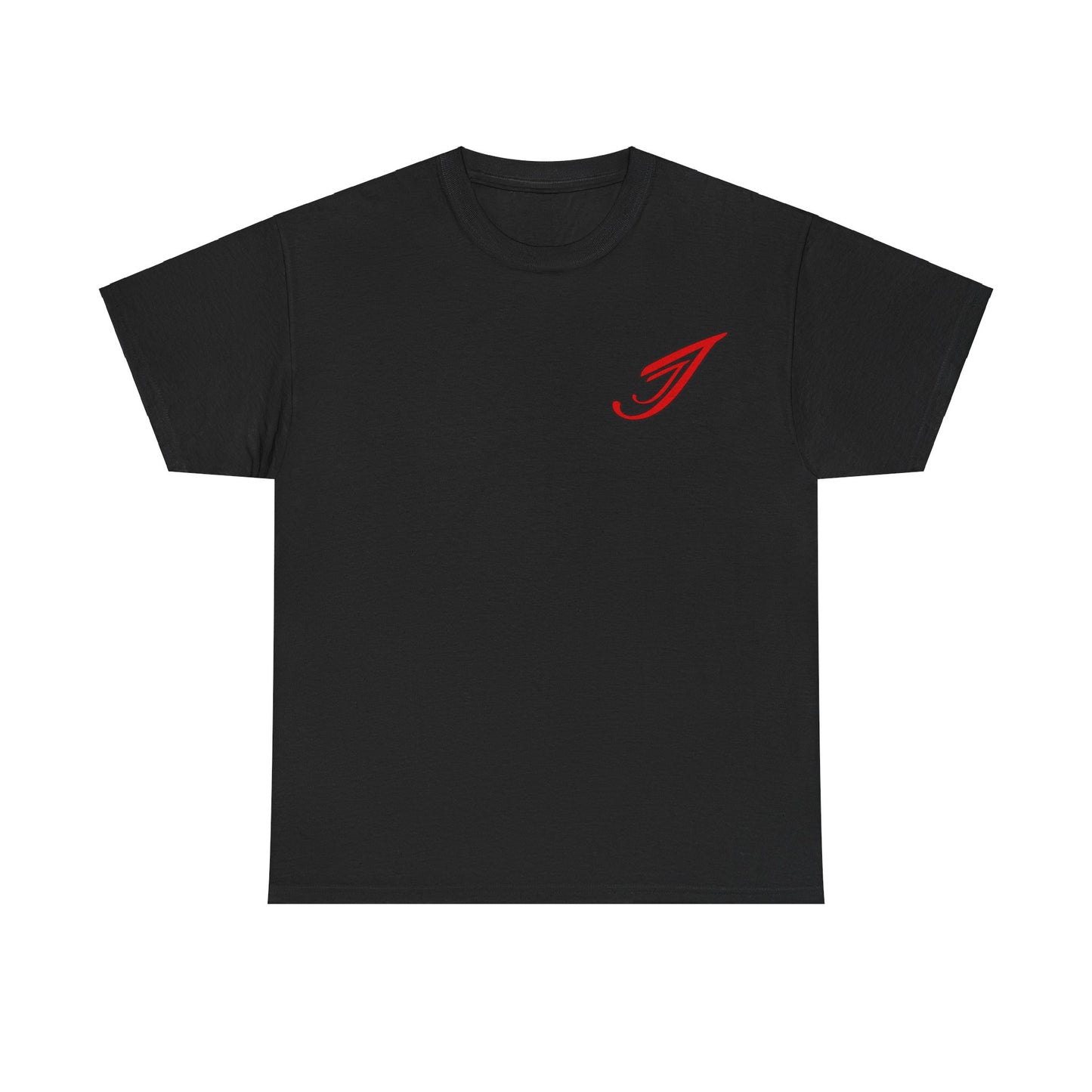 Jordan Tillery Heavy Cotton Tee (JJ)