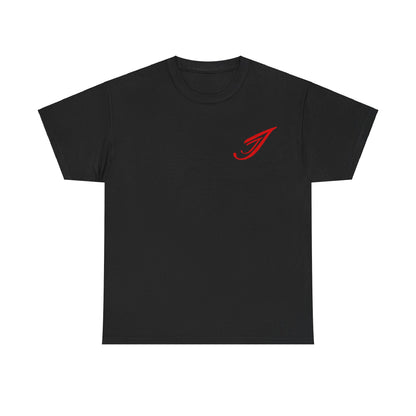 Jordan Tillery Heavy Cotton Tee (JJ)