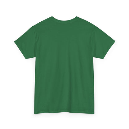 Winton Woods Football Heavy Cotton Tee