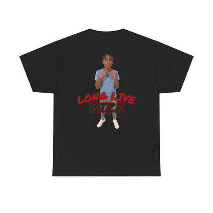 Davion Mack Heavy Cotton Tee