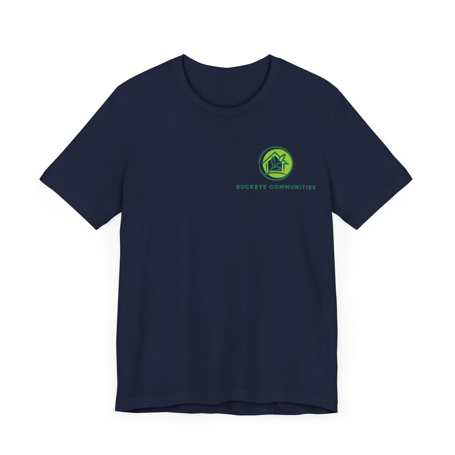 Buckeye Communities Short Sleeve Tee