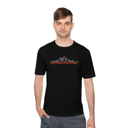 Cincinnati Compression Tee