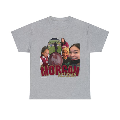 Morgan Kessler Tee