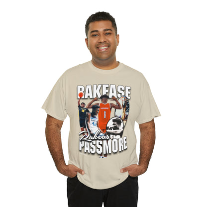 Rakeas Passmore Tee