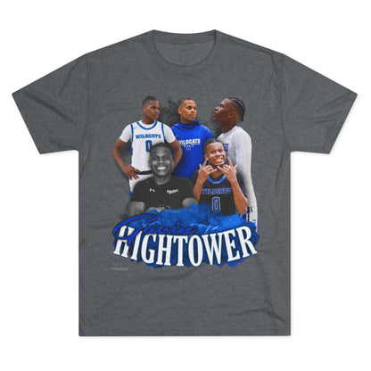 Gavin Hightower Tri-Blend Crew Tee
