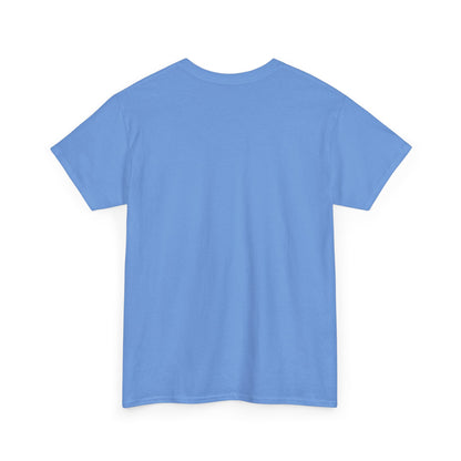 Adel Masad Heavy Cotton Tee