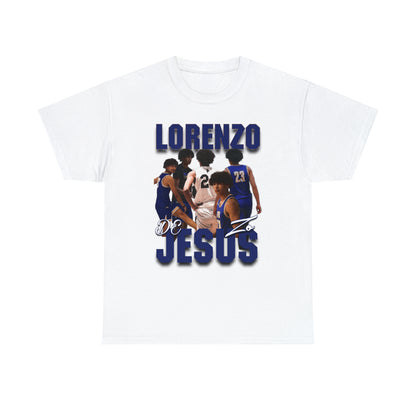 Lorenzo De Jesus Tee