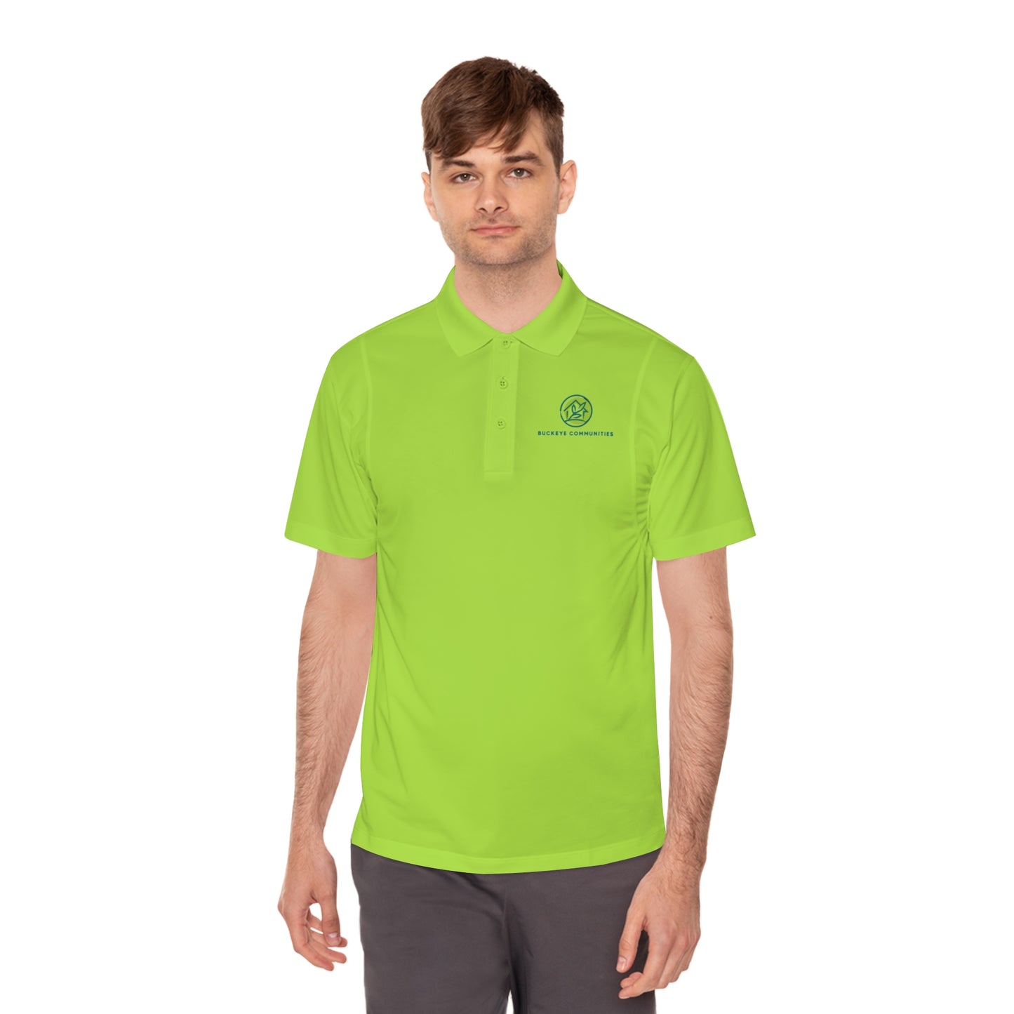 Buckeye Communities Sport Polo Shirt