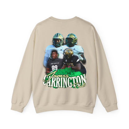 James Carrington Crewneck Sweatshirt