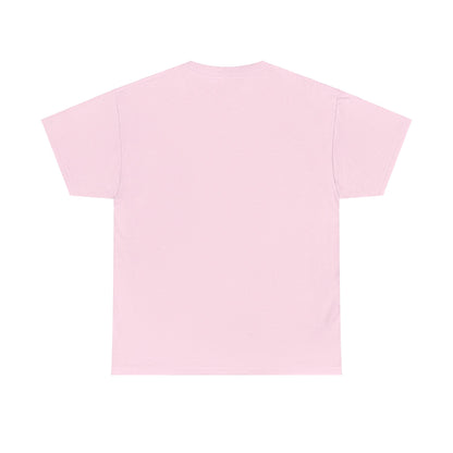 Denim Cook Heavy Cotton Tee