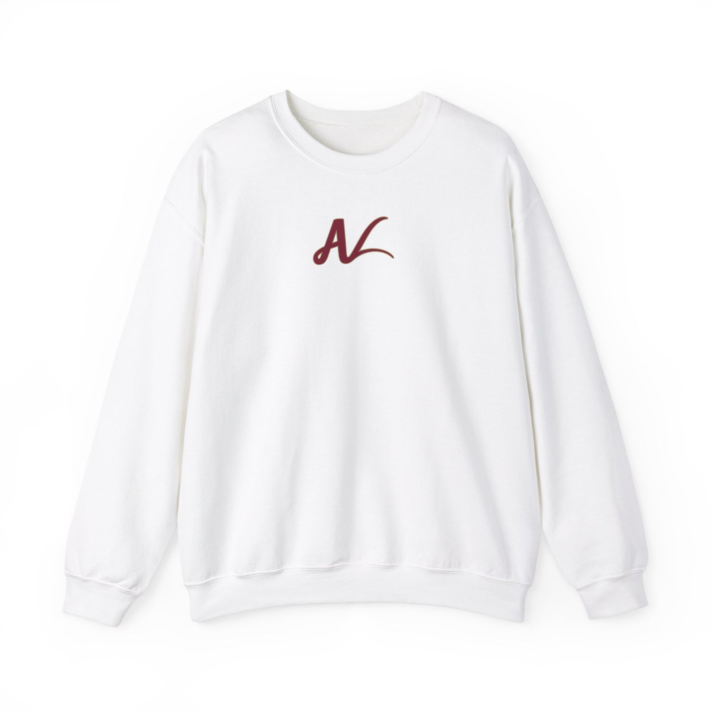 Angelo Lamatrice IV Crewneck Sweatshirt