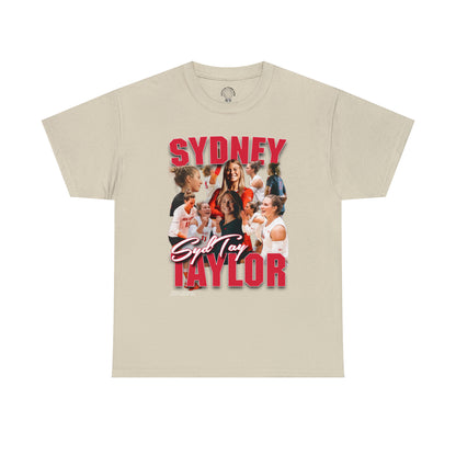 Sydney Taylor Tee