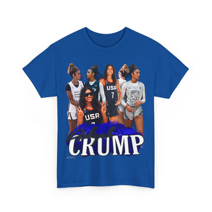 Aaliyah Crump Heavy Cotton Tee