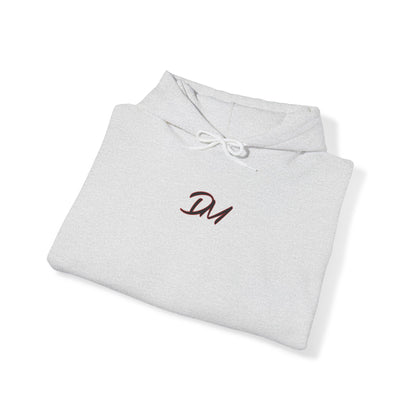 Daniel Macgregor Hooded Sweatshirt