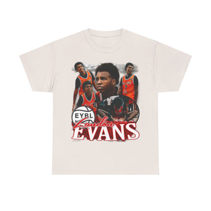 Landon Evans Heavy Cotton Tee