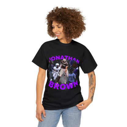 Jonathan Brown Tee