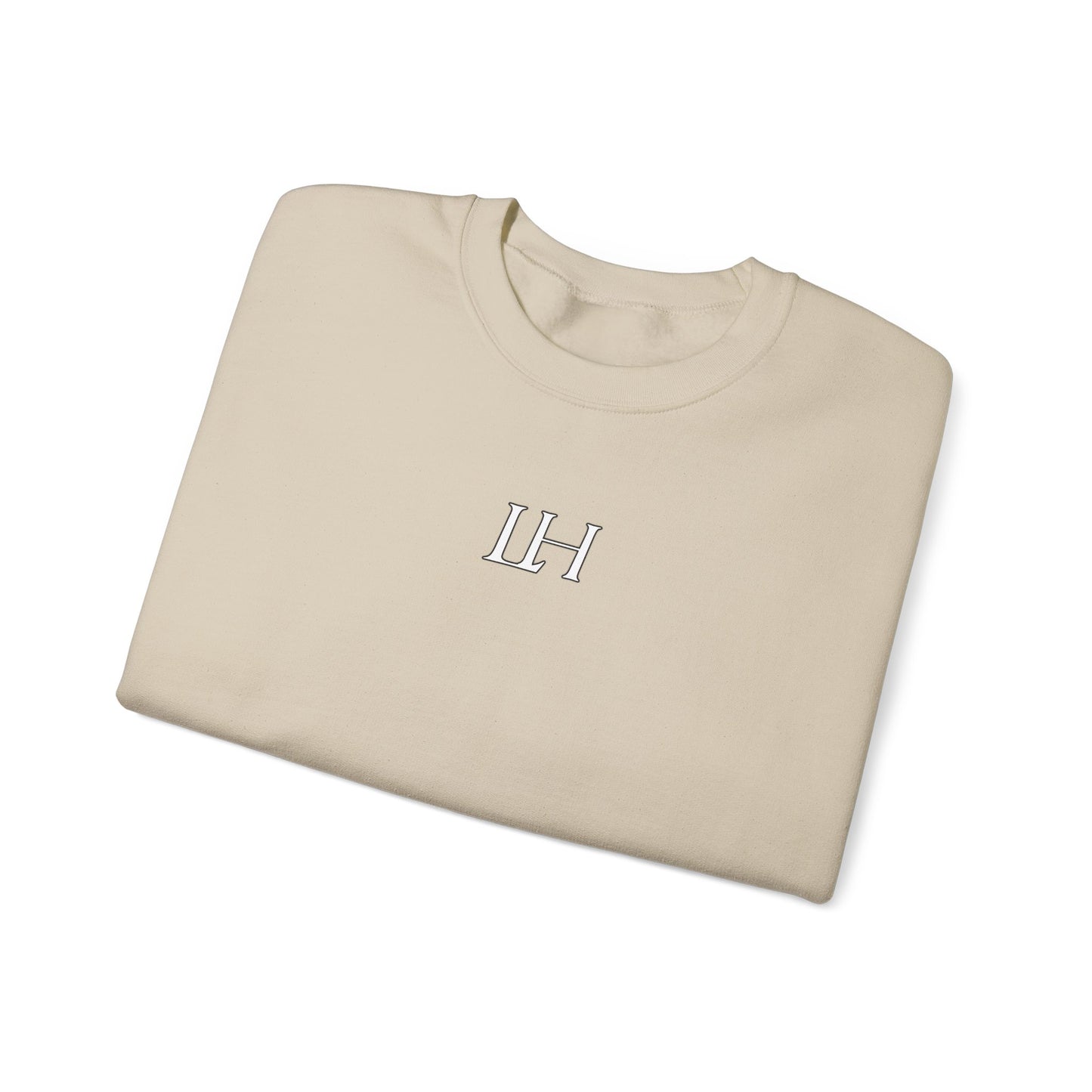 Leshawn Hill Crewneck Sweatshirt
