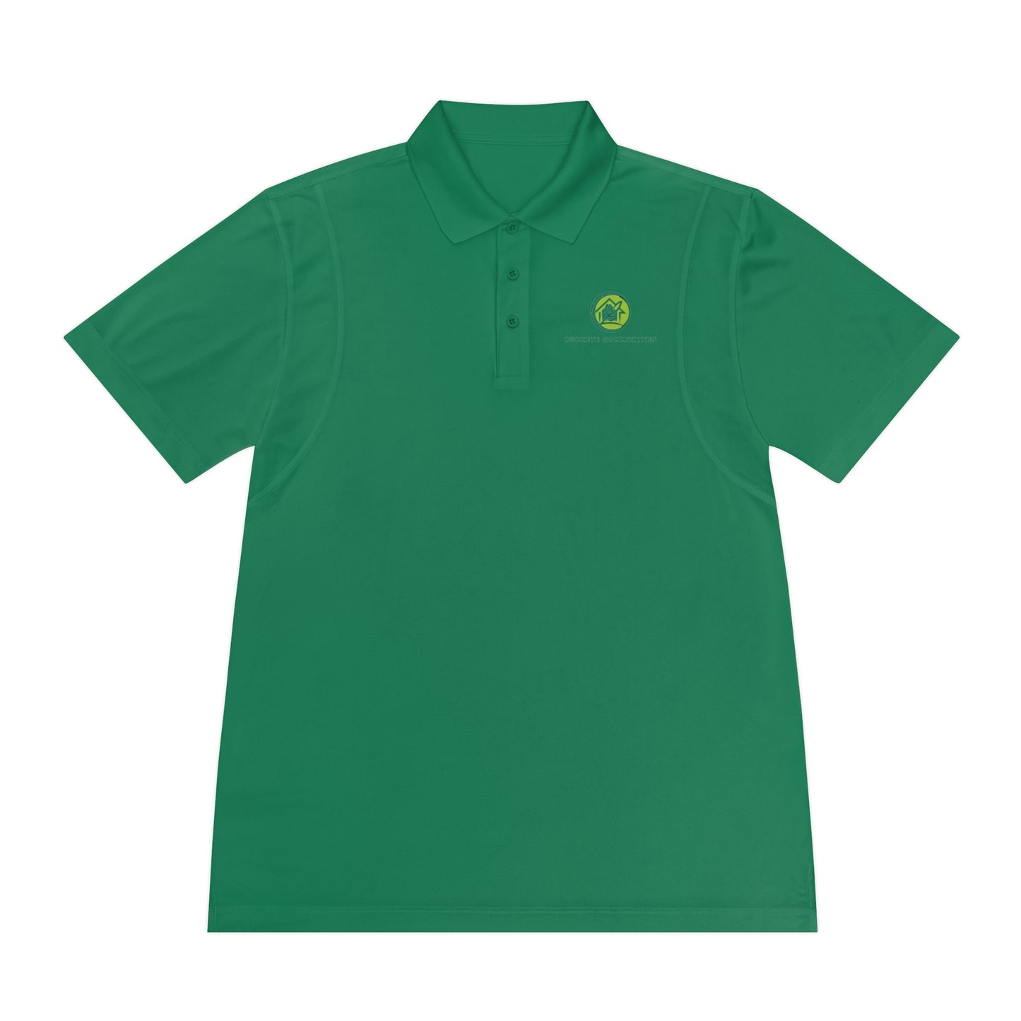 Buckeye Communities Sport Polo Shirt