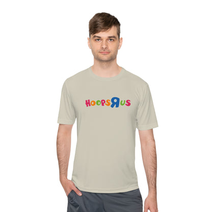 Hoops R' Us Compression Tee