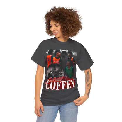 Jashawn Coffey Heavy Cotton Tee