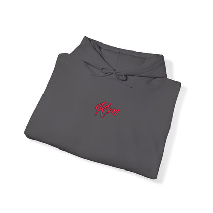 Kam Mercer Hooded Sweatshirt (DS)