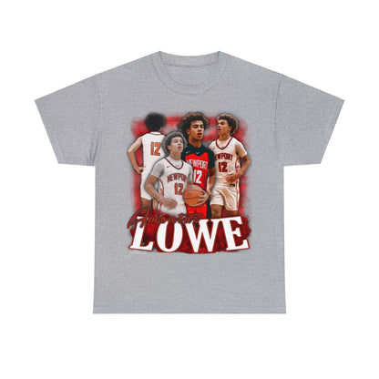 Amontae Lowe Cotton Tee