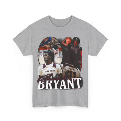 Alexander Bryant Heavy Cotton Tee