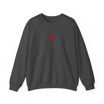 Eli Wilson Crewneck Sweatshirt