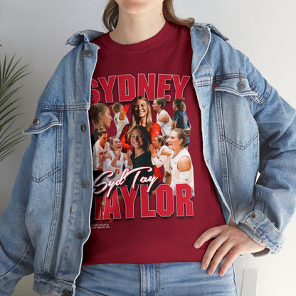 Sydney Taylor Tee