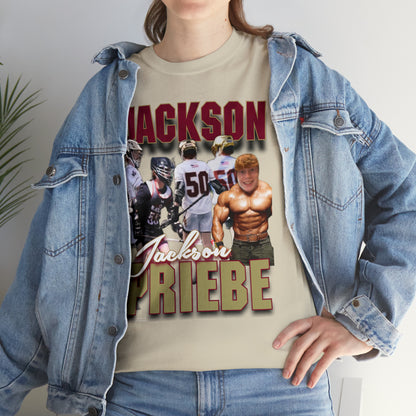 Jackson Priebe Tee