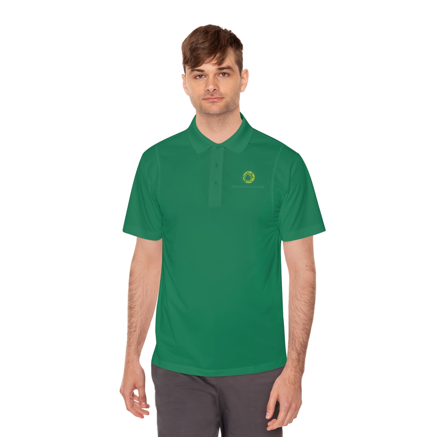 Buckeye Communities Sport Polo Shirt