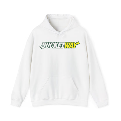 Bucketway Hooded Sweatshirt