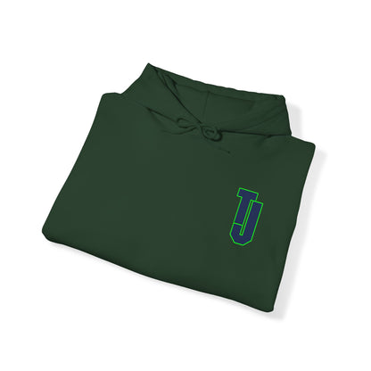 Ta’Veon Jones Hooded Sweatshirt