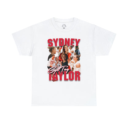 Sydney Taylor Tee