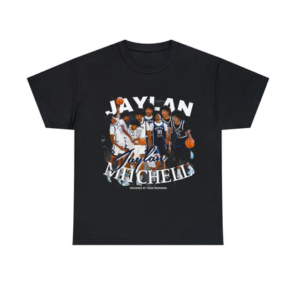 Jaylan Mitchell Tee