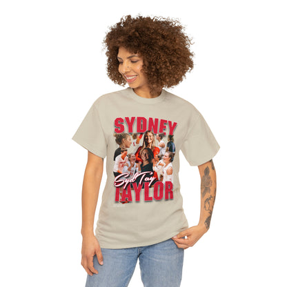 Sydney Taylor Tee