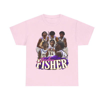 Jordan Fisher Heavy Cotton Tee