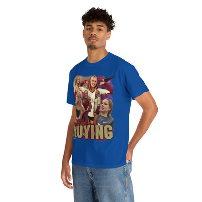 Layla Hoying Tee