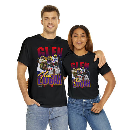 Glen Logan Tee