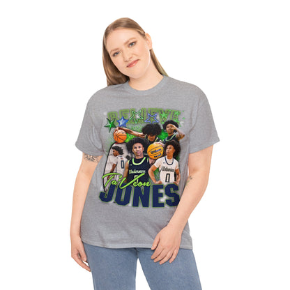 Ta’Veon Jones Heavy Cotton Tee