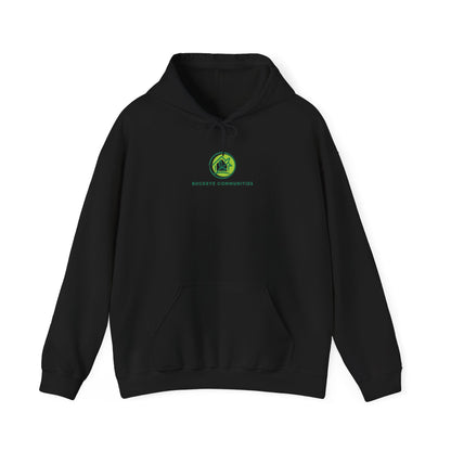Buckeye Communities Hooded Sweatshirt