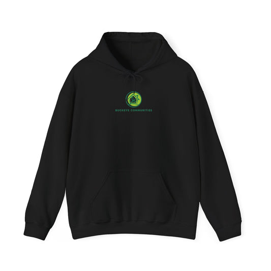 Buckeye Communities Hooded Sweatshirt